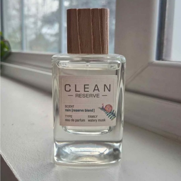 Clean Reserve Accessories - Clean reserve perfume
